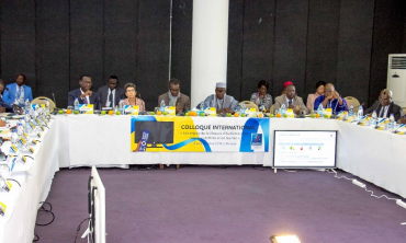 Colloque international sur le thème : « Les enjeux de la mesure d’audience dans l’espace UEMOA et en Guinée ». 3 et 4 octobre 2018 à Abidjan