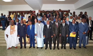 Latifa Akharbach, présidente de la HACA, a appelé à Yaoundé, au renforcement des capacités des régulateurs africains pour répondre aux défis multiformes de la transition numérique