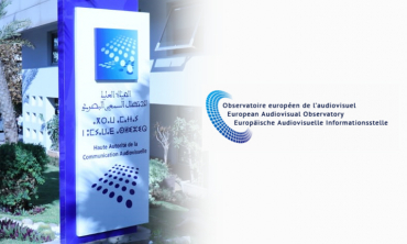 La HACA participe à la 65ème réunion du Bureau du Conseil Exécutif de l’Observatoire Européen de l’Audiovisuel